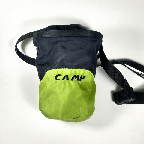 Preloved Chalk Bag Camp