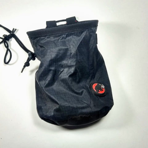 Preloved Chalk Bag