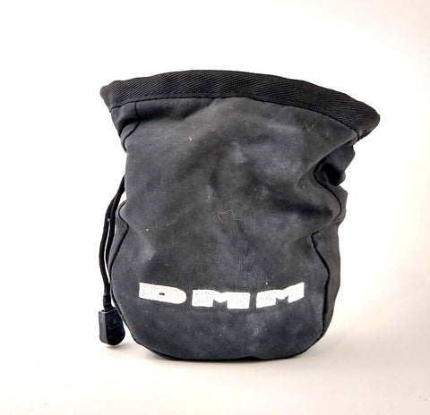 Preloved Chalk Bag DMM