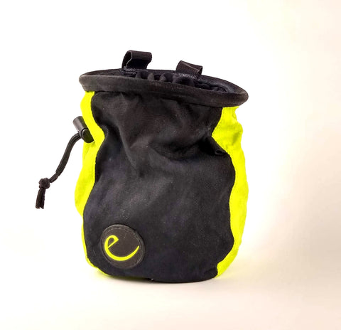 Preloved Chalk Bag Evolve