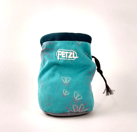 Preloved Chalk Bag