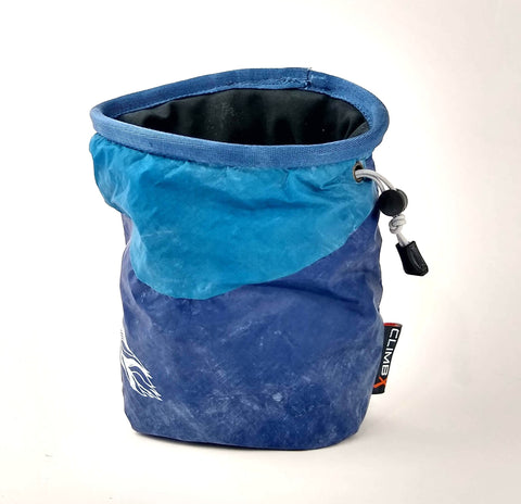 Preloved Chalk Bag Climb X
