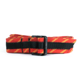 Recycled Upcycled Handmade Belt Climbers Gift