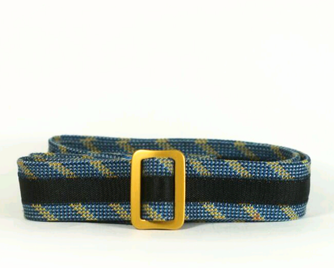 Auto Belt - Blue \\ Yellow