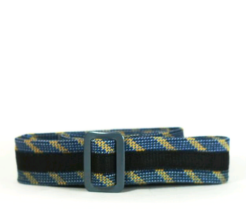 Auto Belt - Blue \\ Yellow