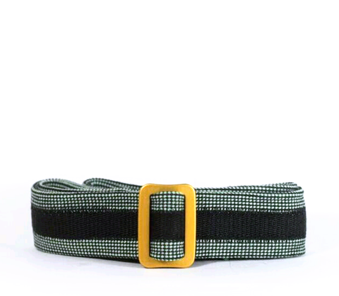 Auto Belt - Slate Green #