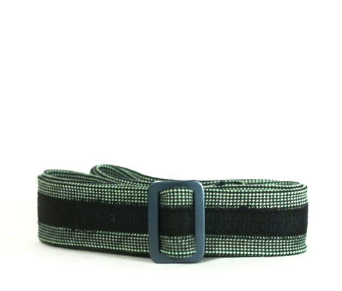 Auto Belt - Slate Green #