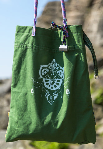 Tent Tote 17/20