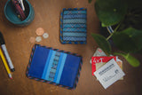 Card Wallet - Water