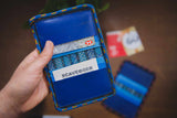 Card Wallet - Water