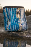Vert Chalk Bag - Water