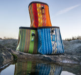 Vert Chalk Bag - Water