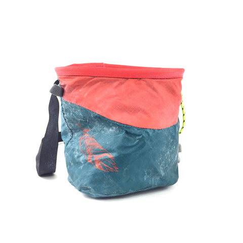 Preloved Chalk Bag Climb X