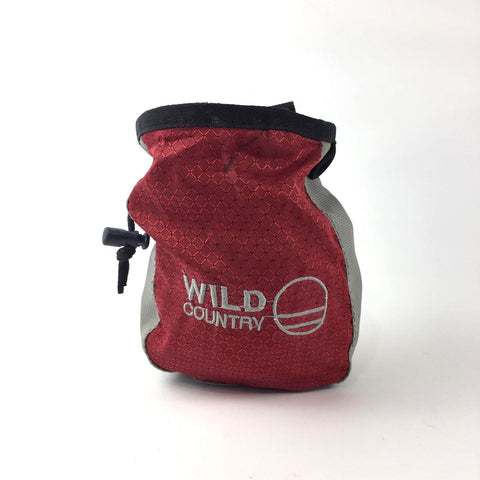 Preloved Chalk Bag Wild Co