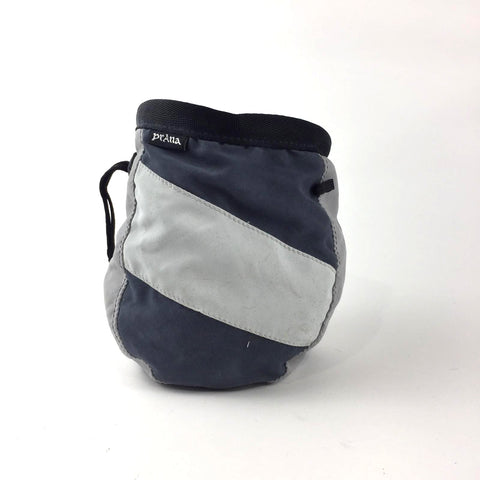 Preloved Chalk Bag Prana