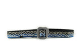 Webbing Belt - Wild Co Celtic Purple