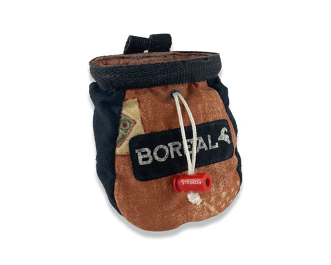 Preloved Chalk Bag Boreal