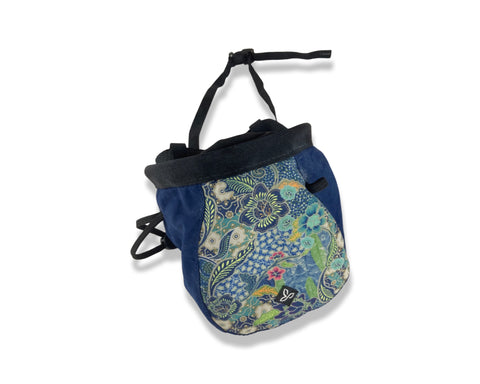 Preloved Chalk Bag Prana