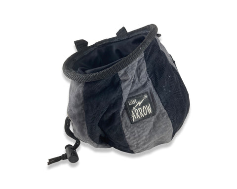 Preloved Chalk Bag Lost Arrow