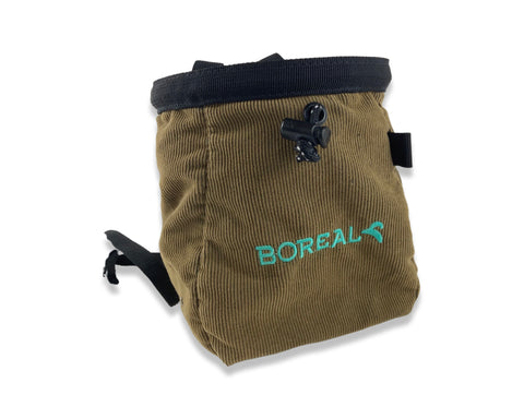 Preloved Chalk Bag Boreal