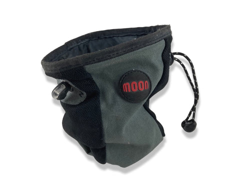 Preloved Chalk Bag Moon