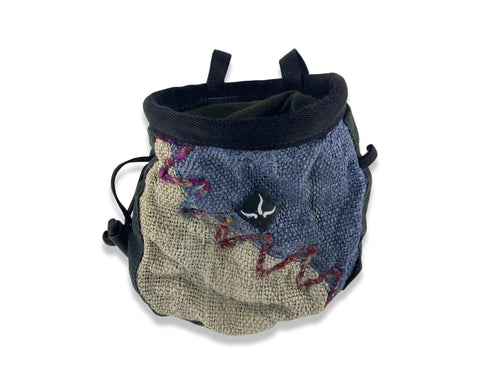 Preloved Chalk Bag Prana