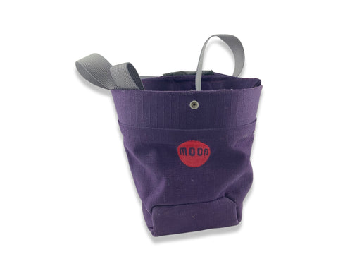 Preloved Chalk Bag Moon