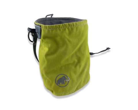 Preloved Chalk Bag Mammut