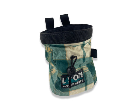 Preloved Chalk Bag Lyon Equipment