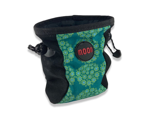 Preloved Chalk Bag Moon