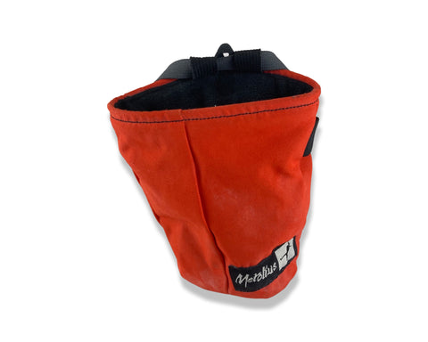 Preloved Chalk Bag Metolius