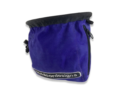Preloved Chalk Bag Outdoor Designs