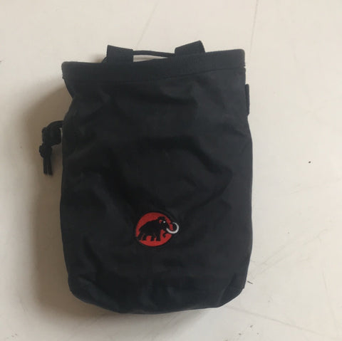 Preloved Chalk Bag Mammut