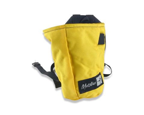 Preloved Chalk Bag Metolius