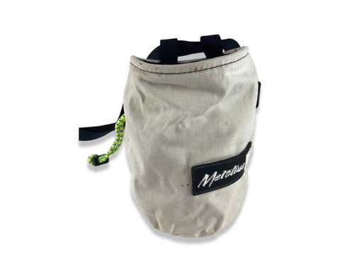 Preloved Chalk Bag Metolius