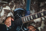 Guitar Strap