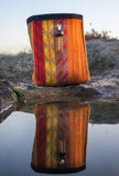 Vert Chalk Bag - Water