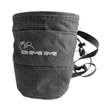 Preloved Chalk Bag DMM Tube