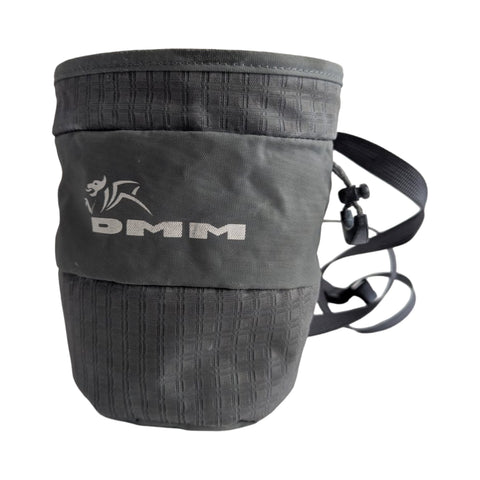 Preloved Chalk Bag DMM Tube
