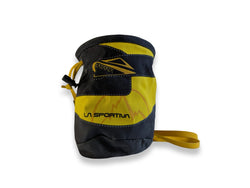 Preloved Chalk Bag La Sportiva
