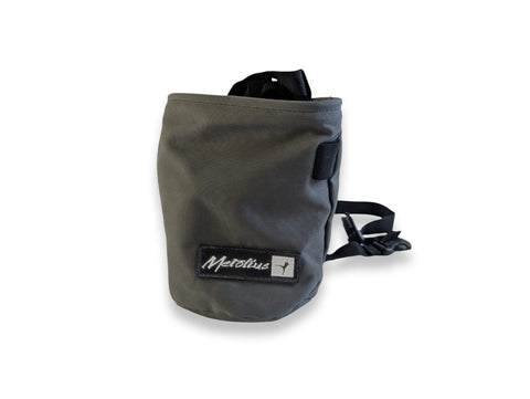 Preloved Chalk Bag Metolious