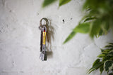 Recycled Nut Keyring
