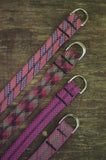 Twin Rope Belt - Blossom