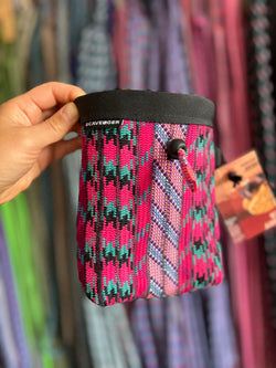 Vert Chalk Bag - Blossom