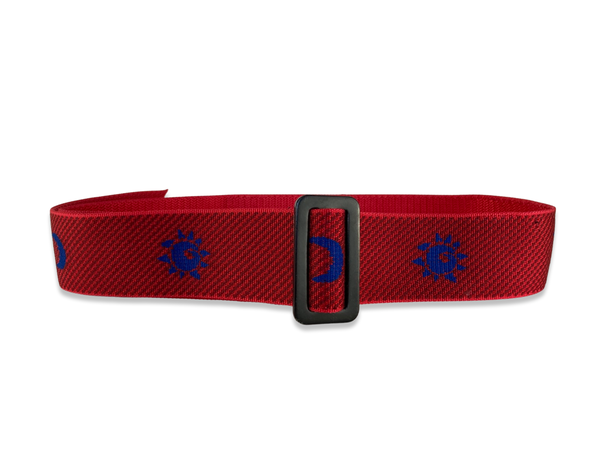 Harness Belt