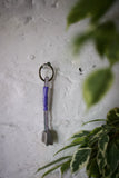 Recycled Nut Keyring