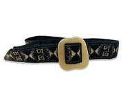 Harness Belt