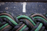 Earth - Woven Rope Rug 60cm x 40cm