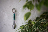 Recycled Nut Keyring