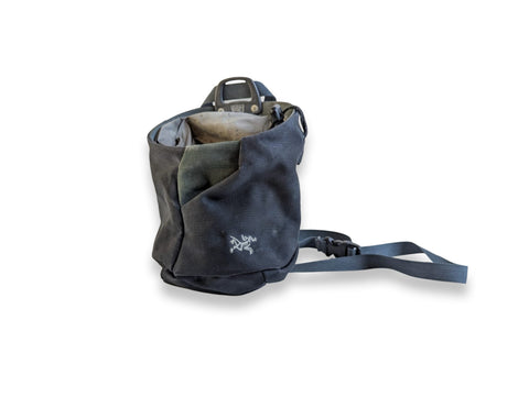 Preloved Chalk Bag Arcteryx